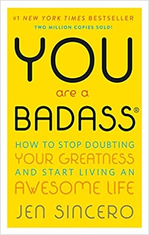 Image result for you are a badass
