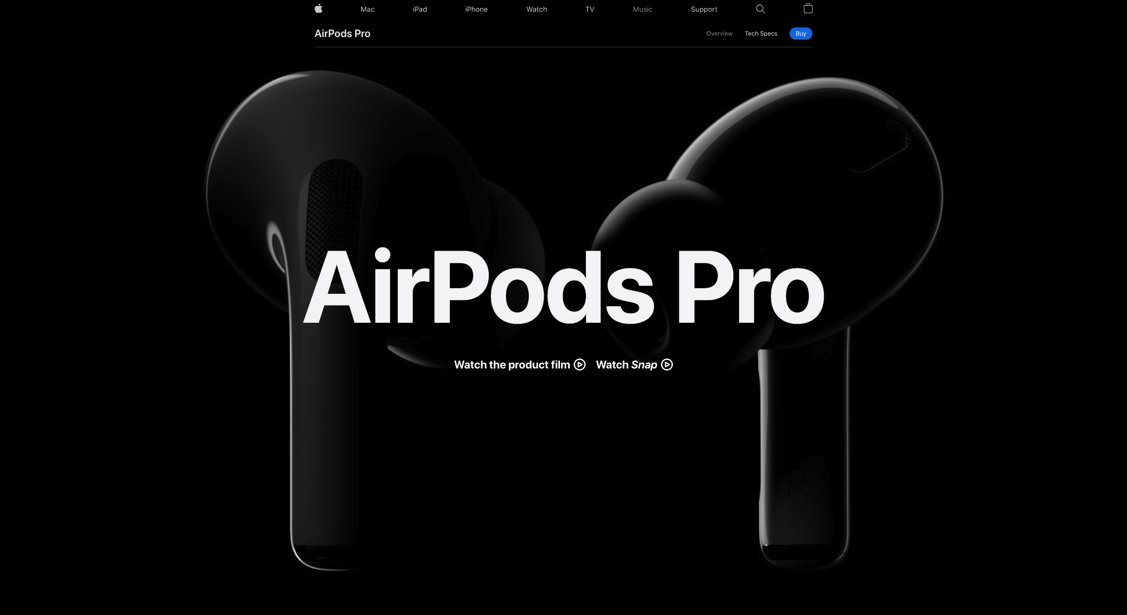 airpods-scroll-animation