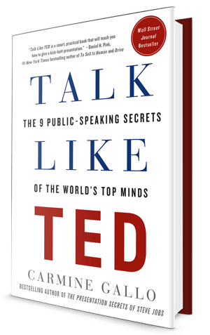 Image result for talk like ted