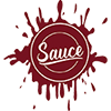 Sauce Small Logo x100