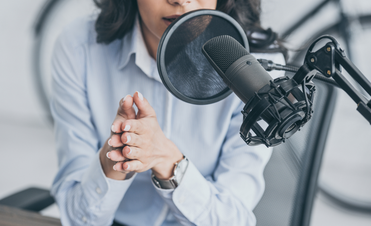 Podcast Marketing: Learn How To Augment Your Existing Content Strategy To Grow Your Brand