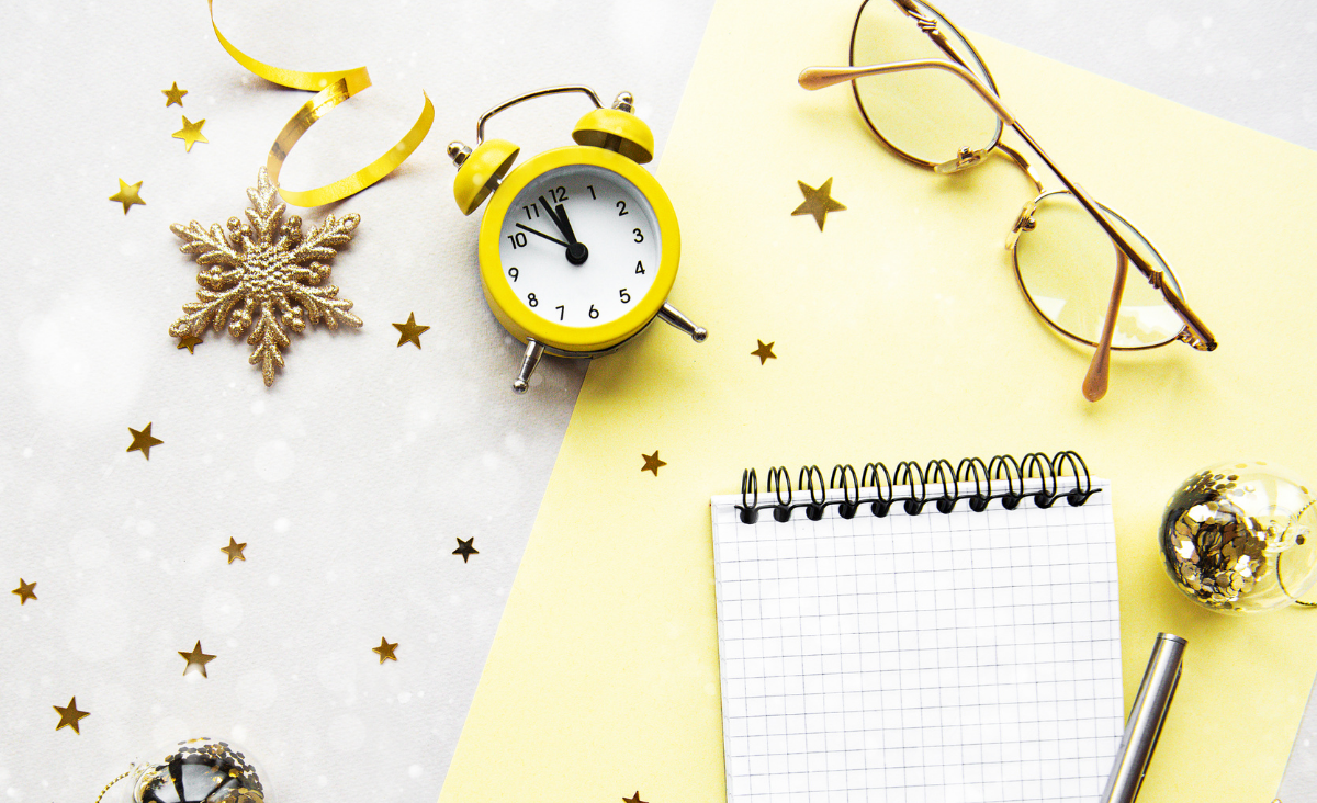 4 New Year’s Resolutions You Can Make for Your Business This Year